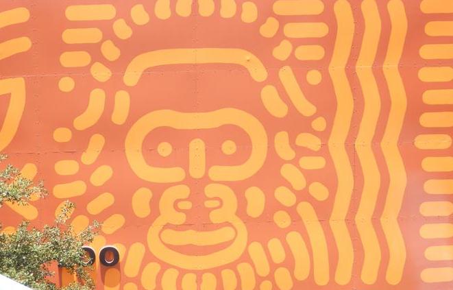 Jess2ndBDay_DALZoo (171) (Medium).JPG - Look it's a caricature of Alex!... ;o)